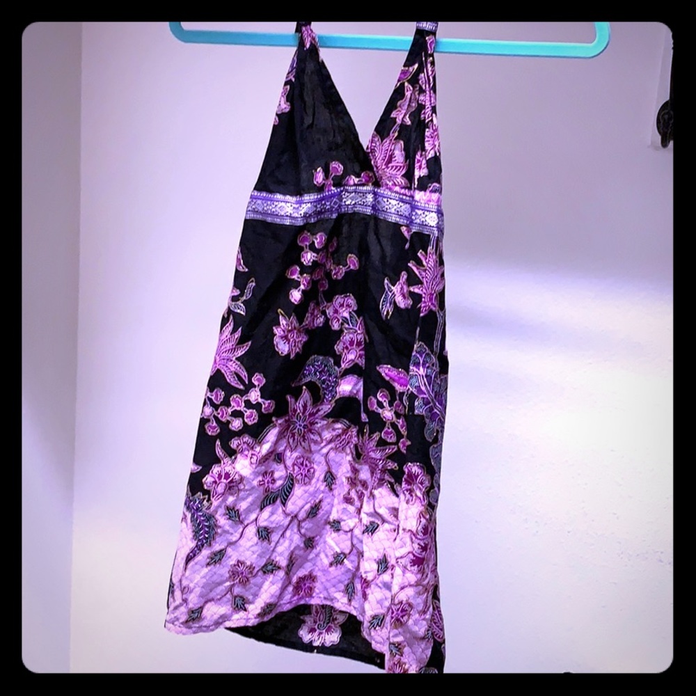 Summer dress🌟